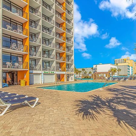 Landmark 747 Myrtle Beach Zewnętrze zdjęcie