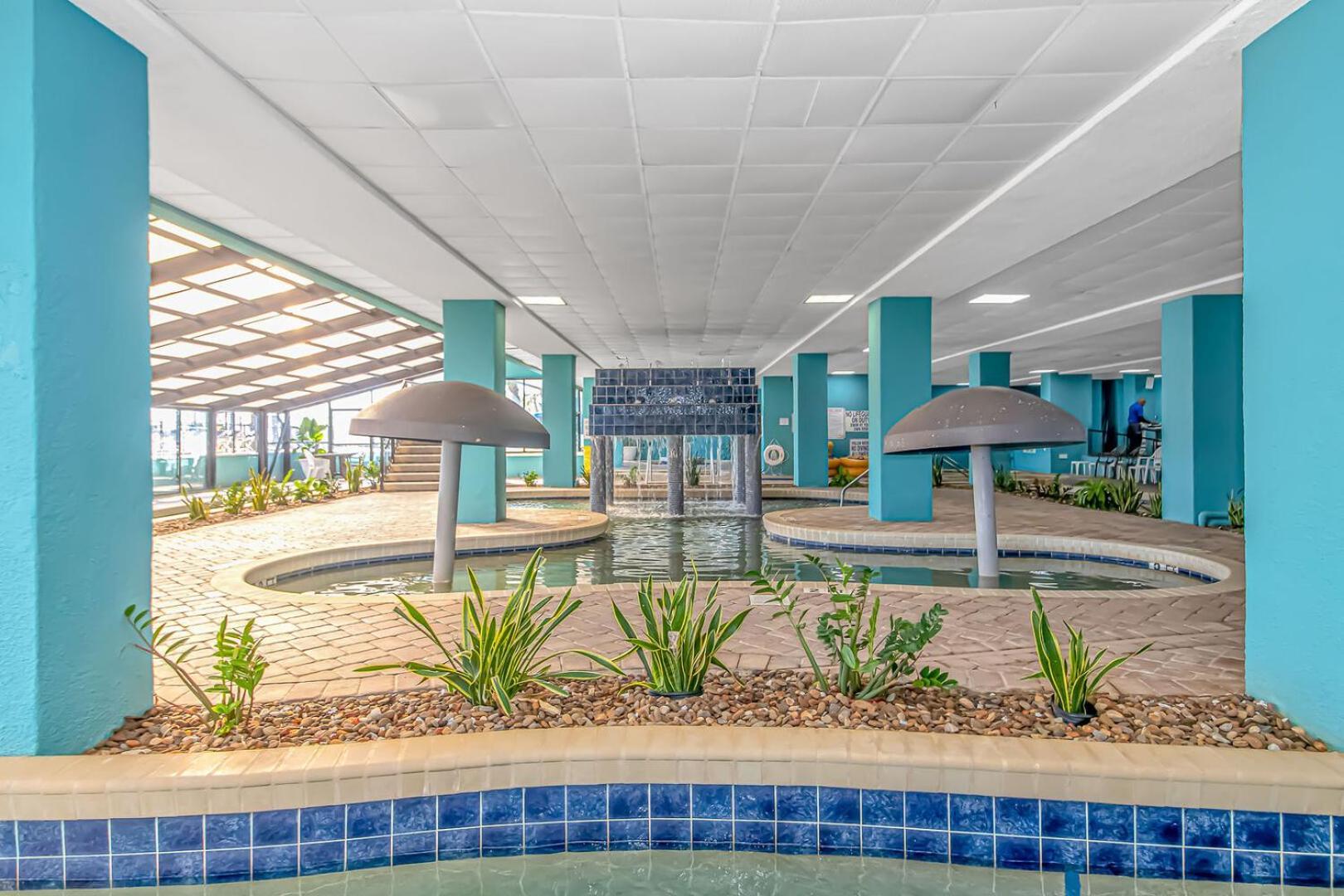 Landmark 747 Myrtle Beach Zewnętrze zdjęcie