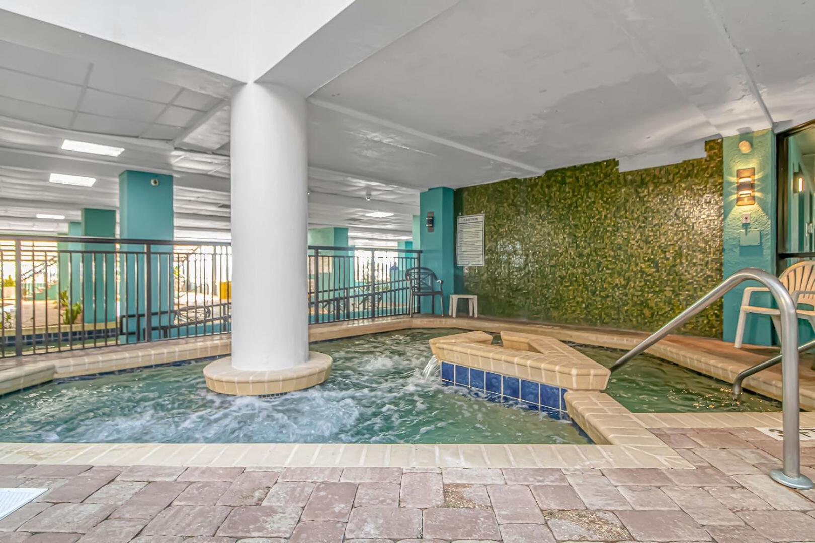 Landmark 747 Myrtle Beach Zewnętrze zdjęcie
